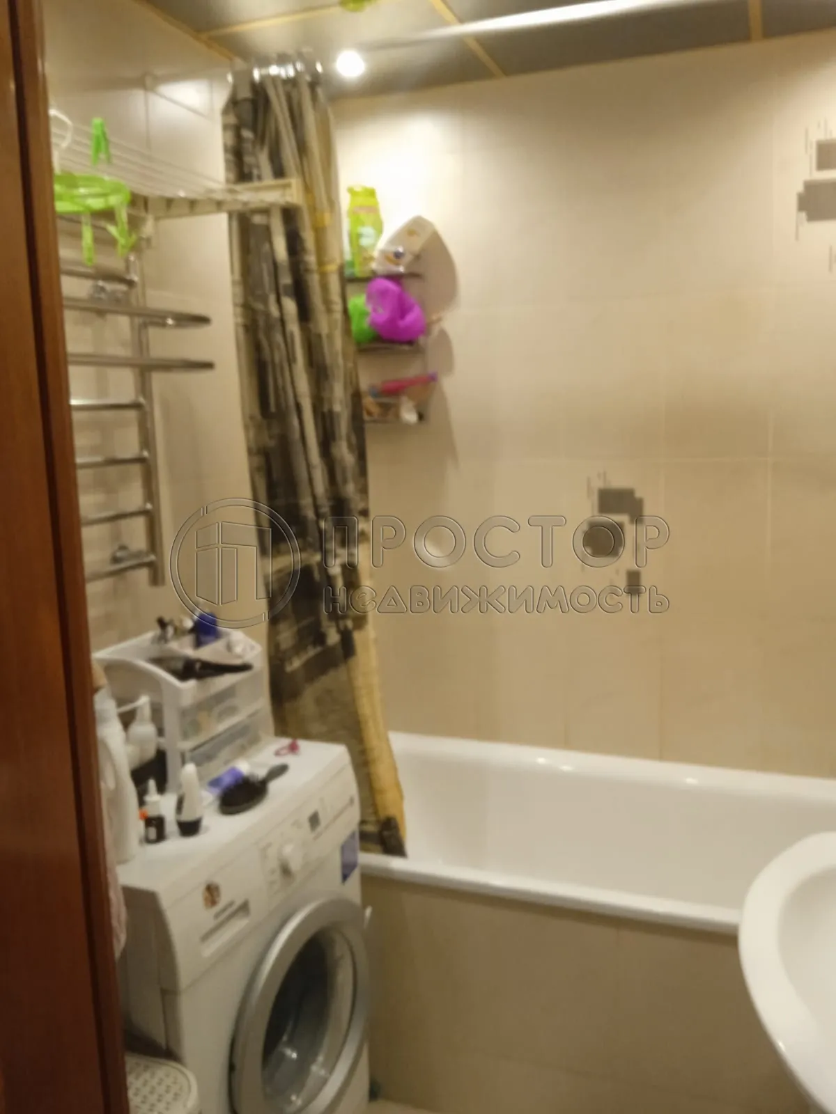 2-комнатная квартира, 54 м² - фото 9