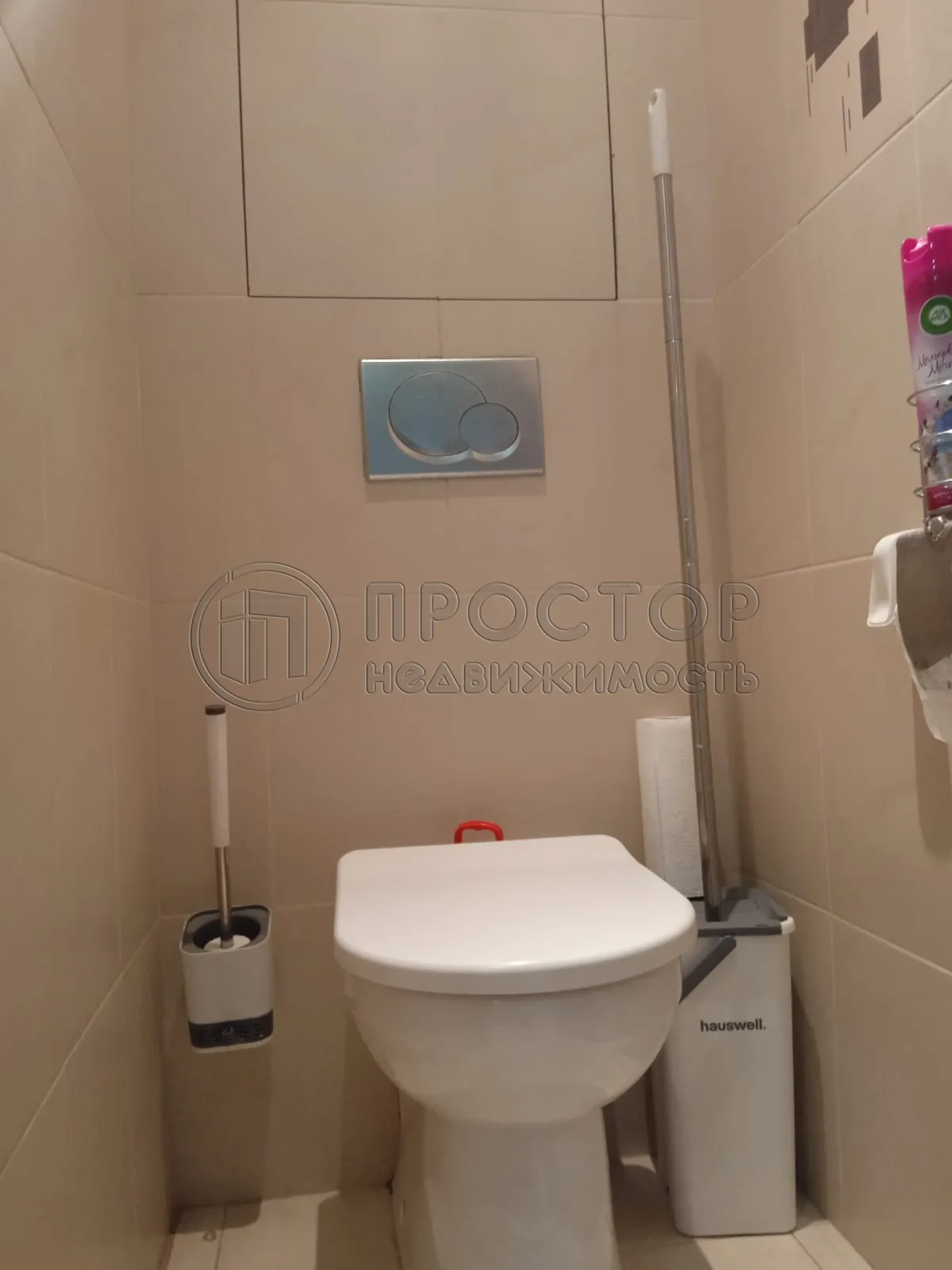 2-комнатная квартира, 54 м² - фото 10