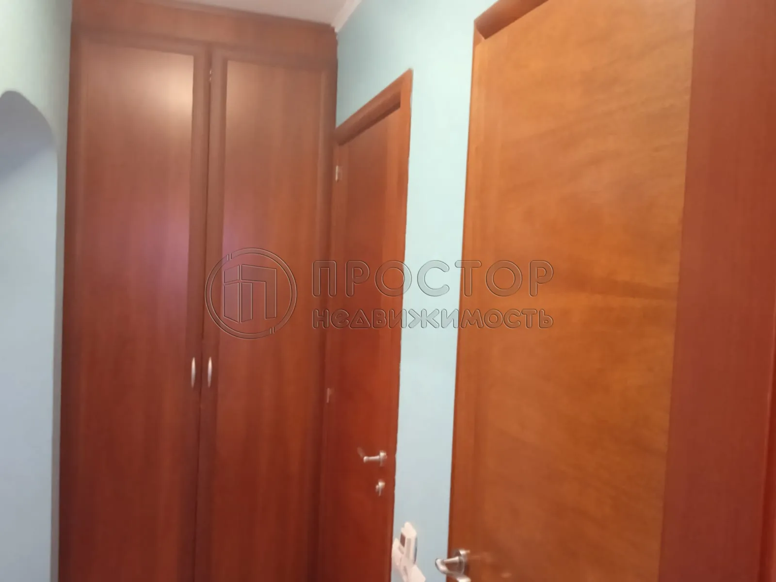 2-комнатная квартира, 54 м² - фото 11