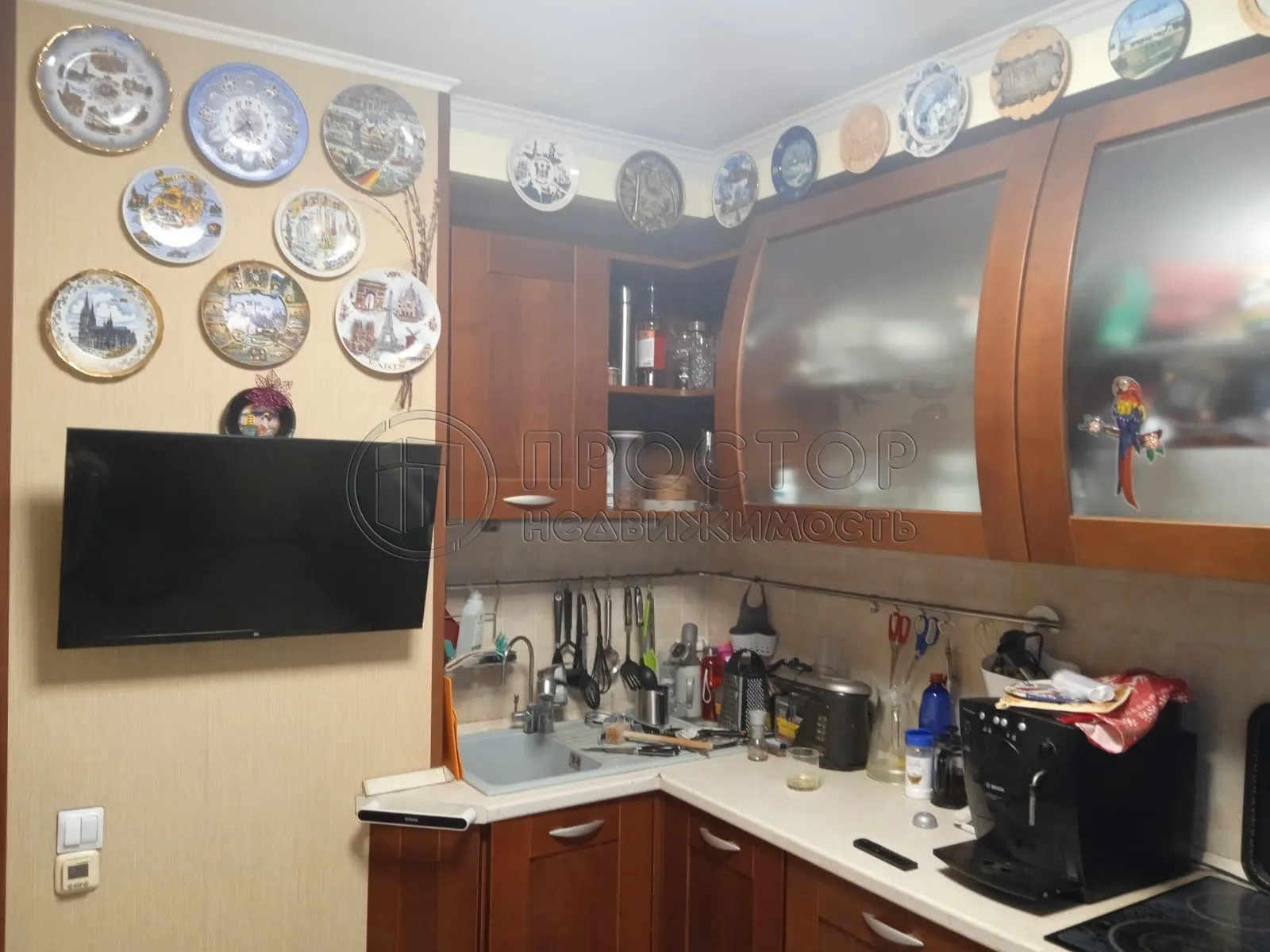 2-комнатная квартира, 54 м² - фото 15