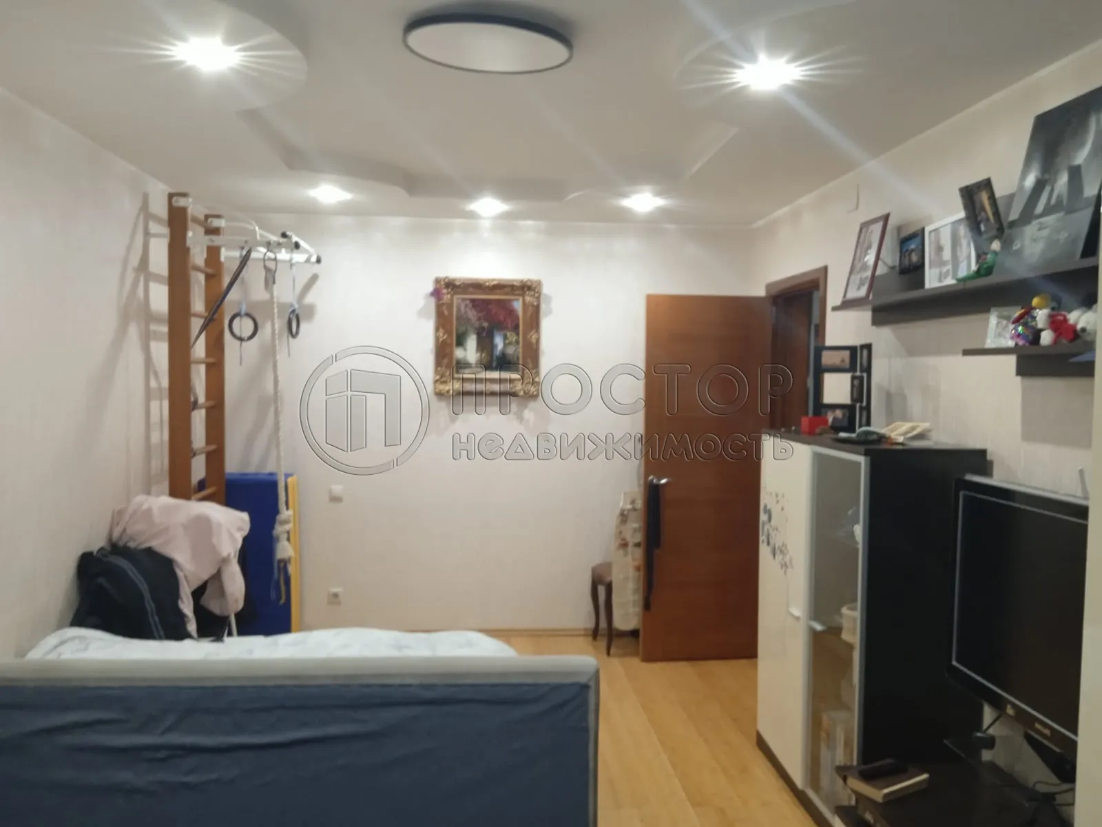 2-комнатная квартира, 54 м² - фото 18