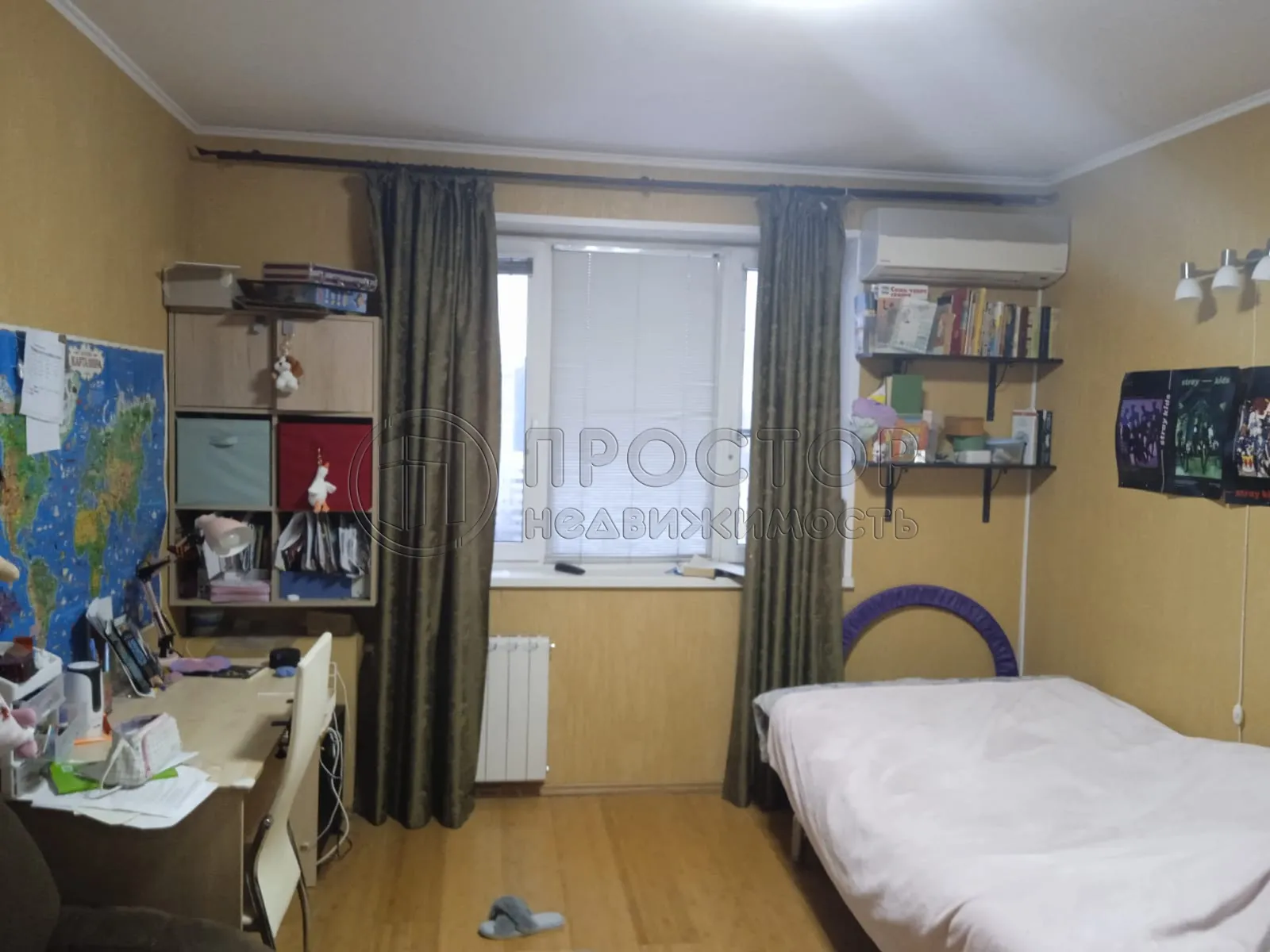 2-комнатная квартира, 54 м² - фото 20