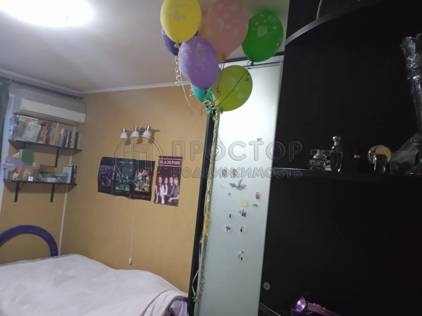 2-комнатная квартира, 54 м² - фото 21