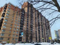 2-комнатная квартира, 69 м² - фото 17