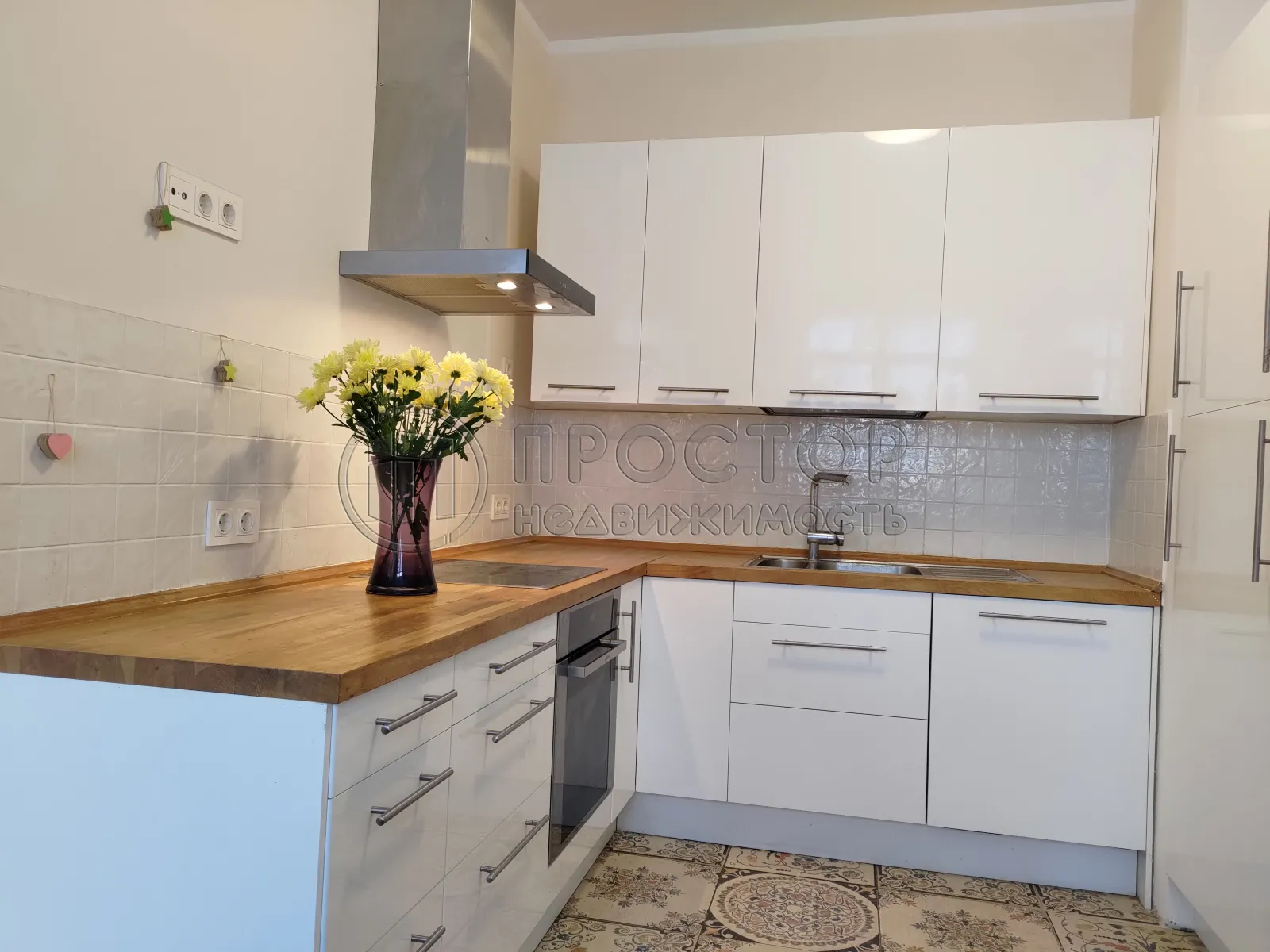 2-комнатная квартира, 69 м² - фото 3