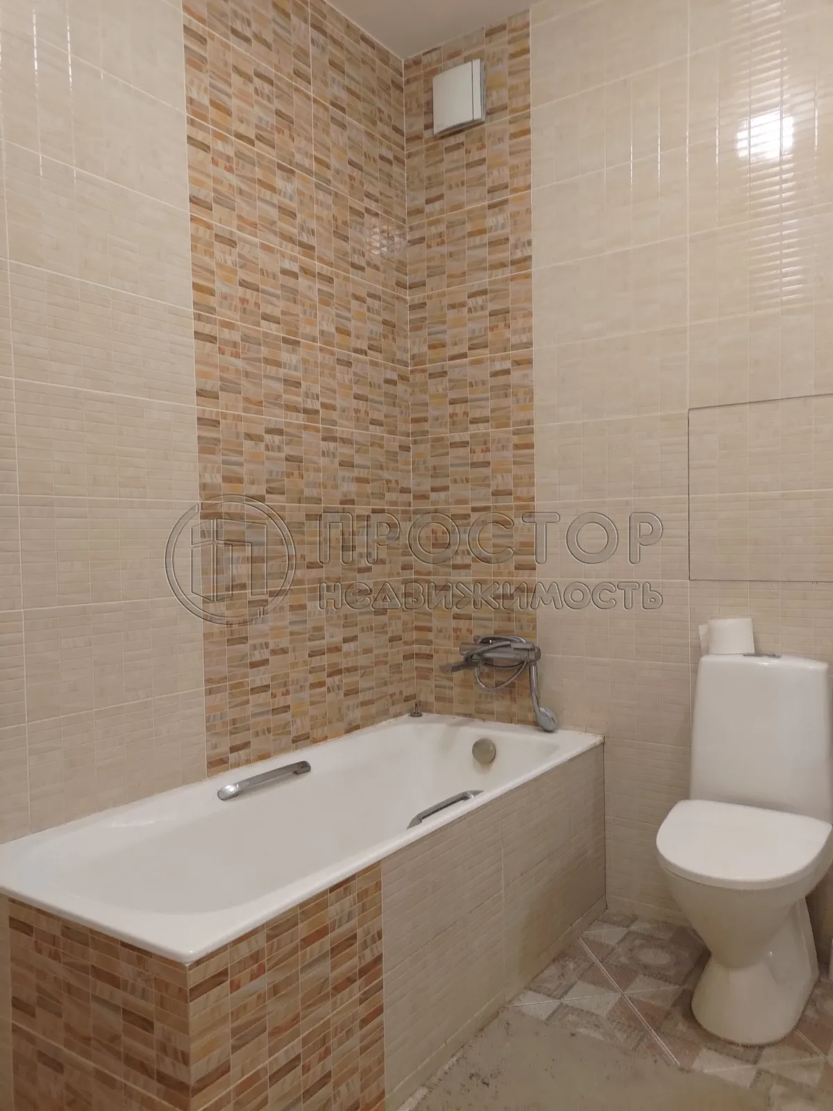 2-комнатная квартира, 69 м² - фото 7