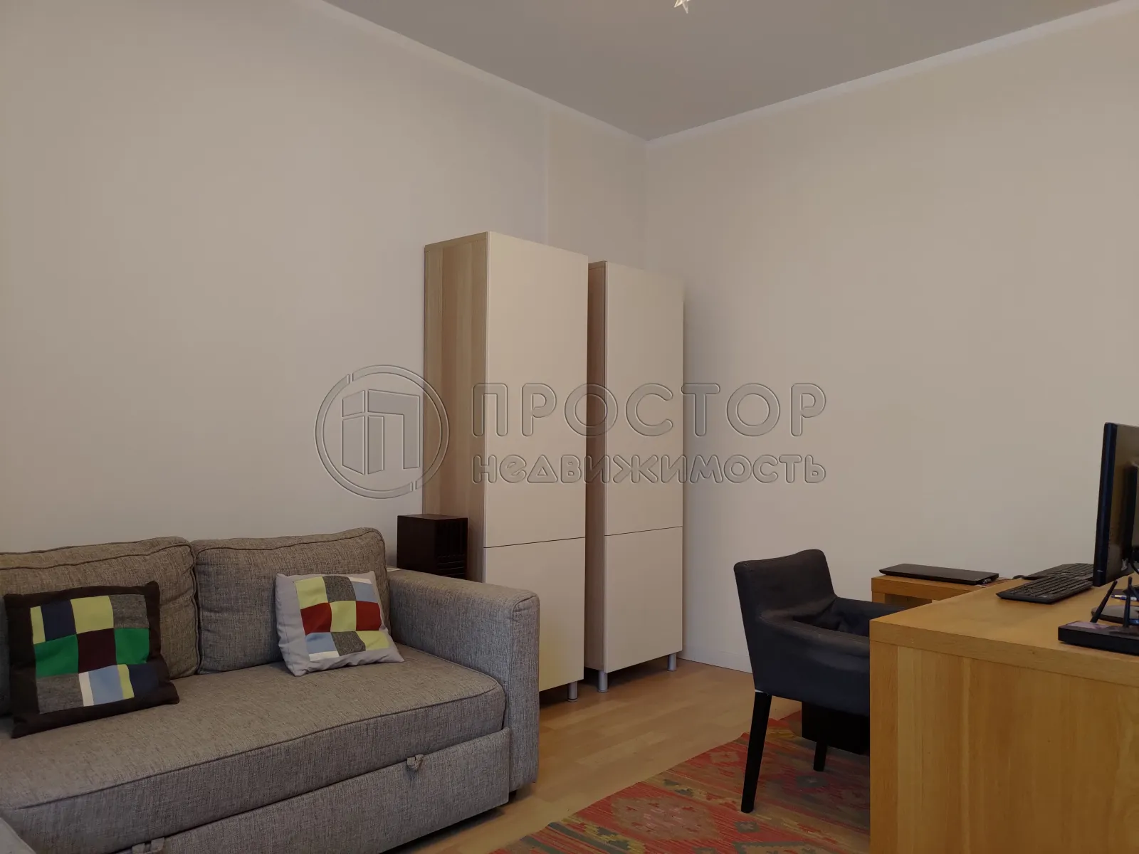2-комнатная квартира, 69 м² - фото 8