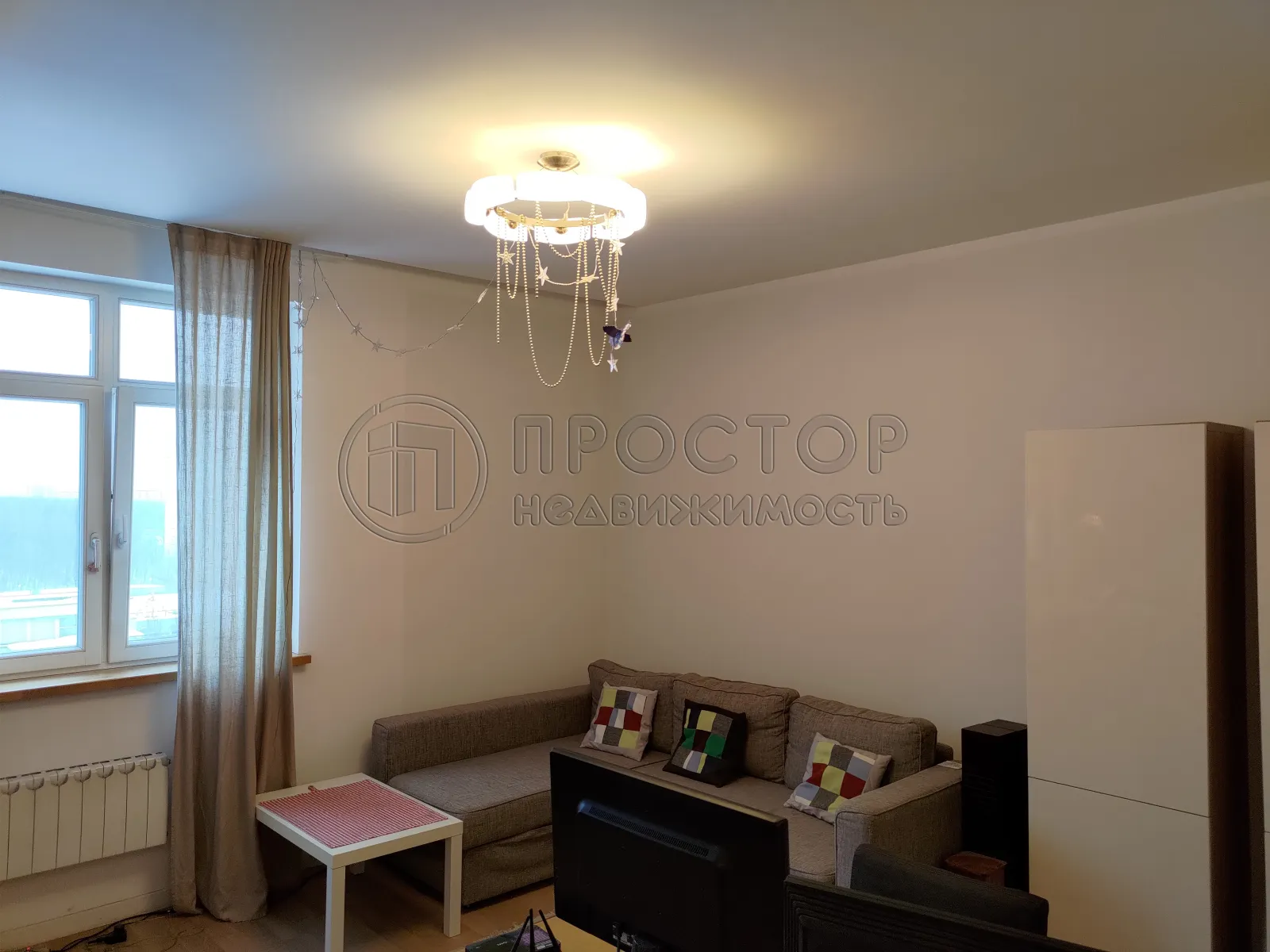 2-комнатная квартира, 69 м² - фото 9