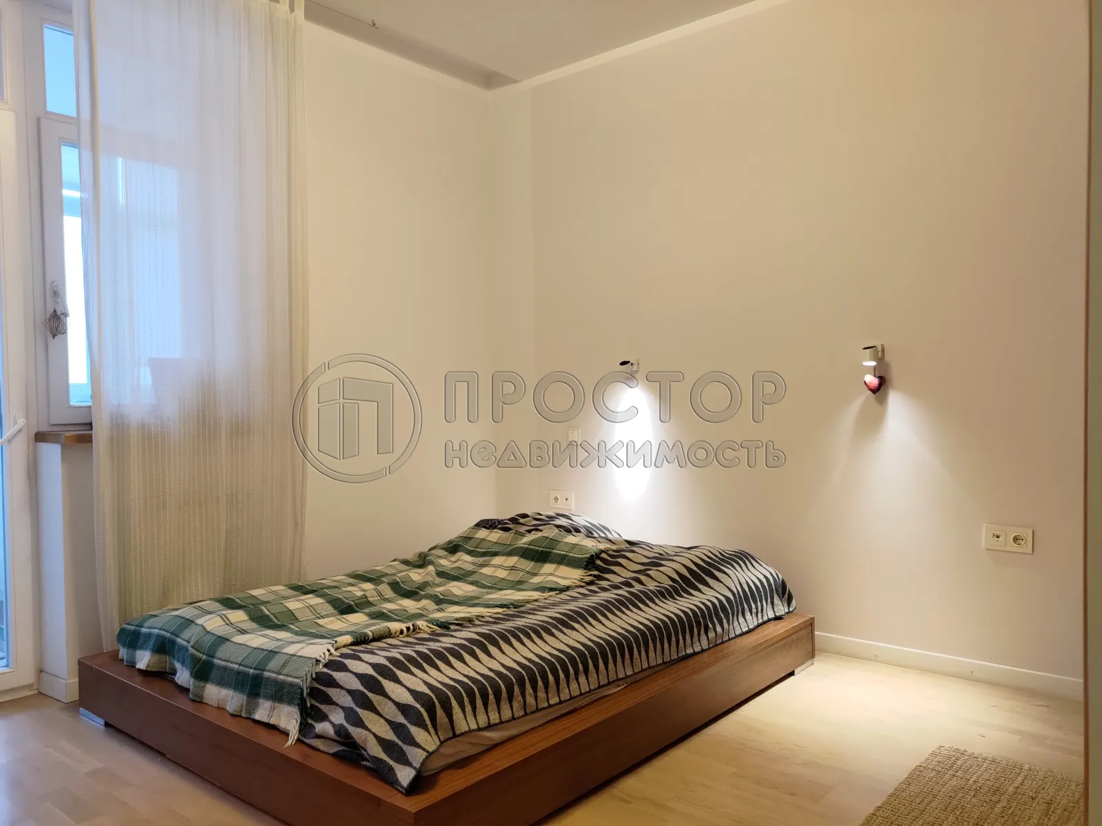 2-комнатная квартира, 69 м² - фото 10