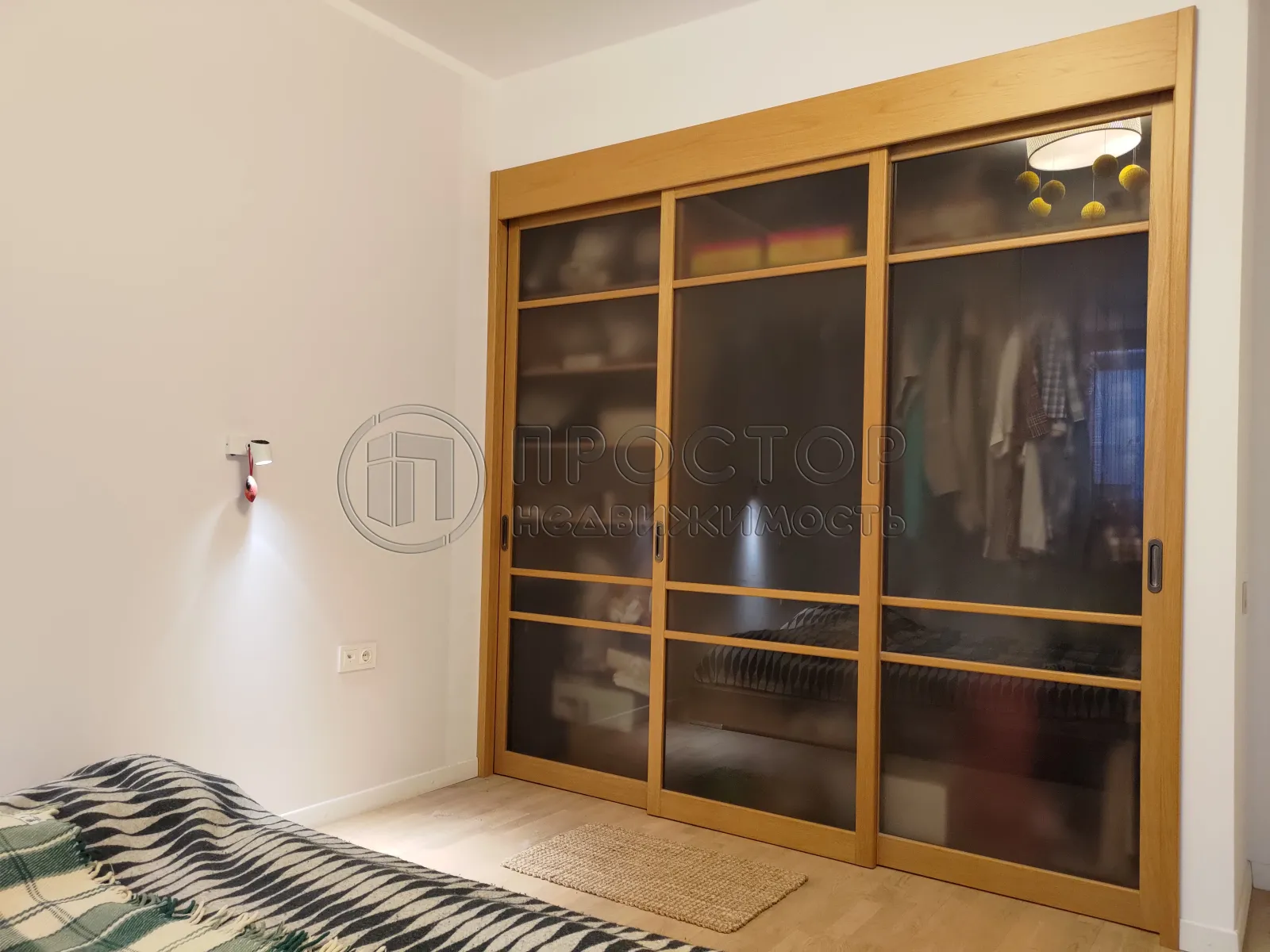 2-комнатная квартира, 69 м² - фото 11