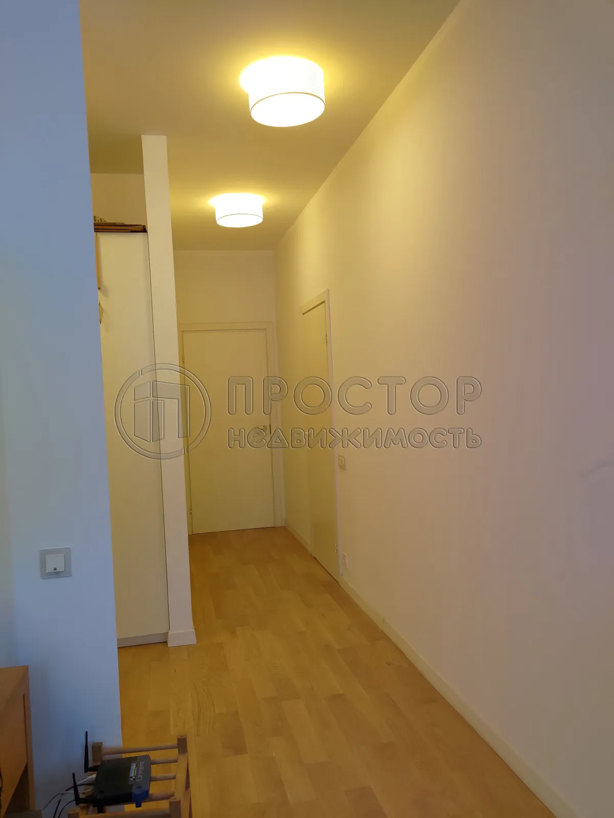 2-комнатная квартира, 69 м² - фото 12