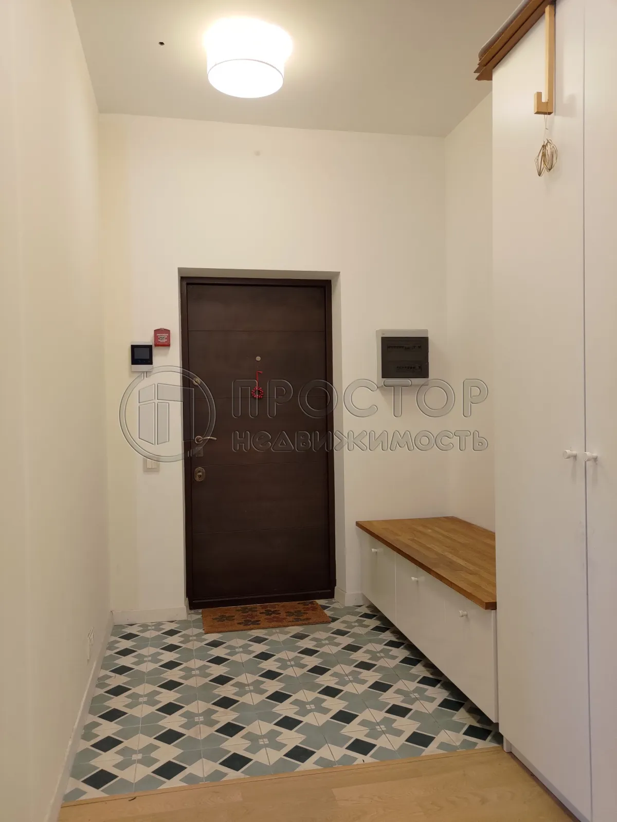 2-комнатная квартира, 69 м² - фото 13