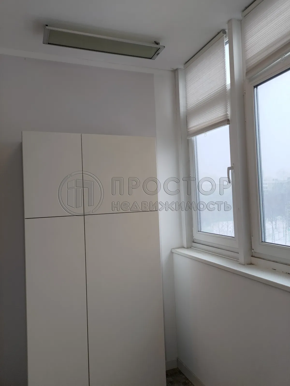 2-комнатная квартира, 69 м² - фото 14