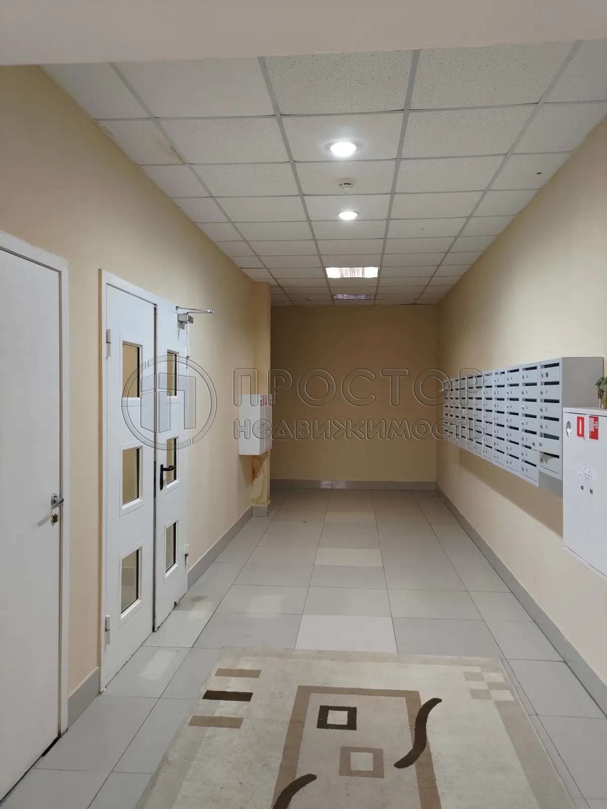 2-комнатная квартира, 69 м² - фото 15