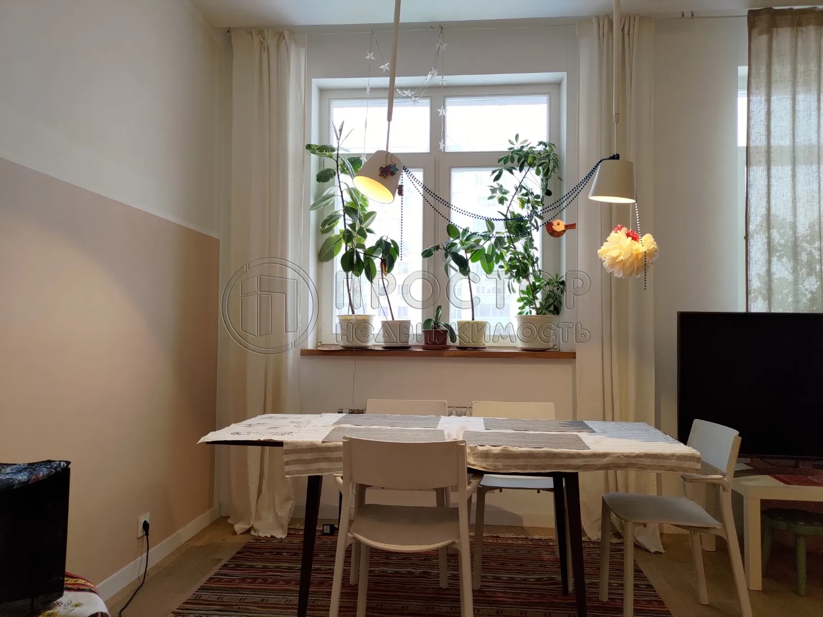 2-комнатная квартира, 69 м² - фото 5