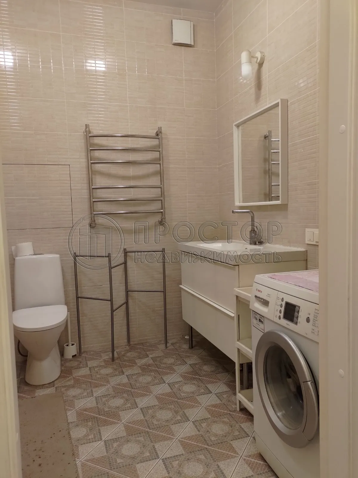 2-комнатная квартира, 69 м² - фото 6