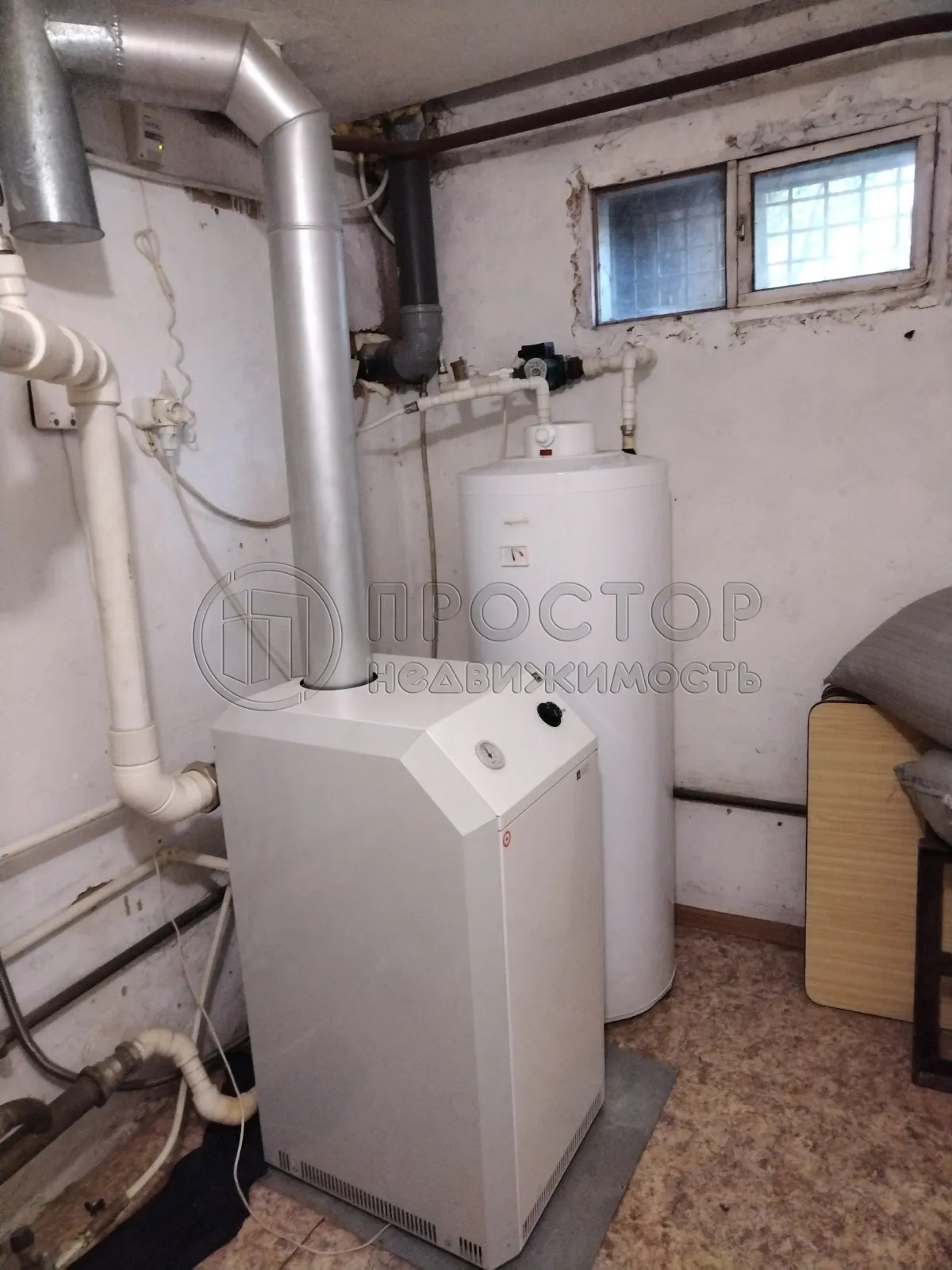 Дом, 290 м² - фото 24