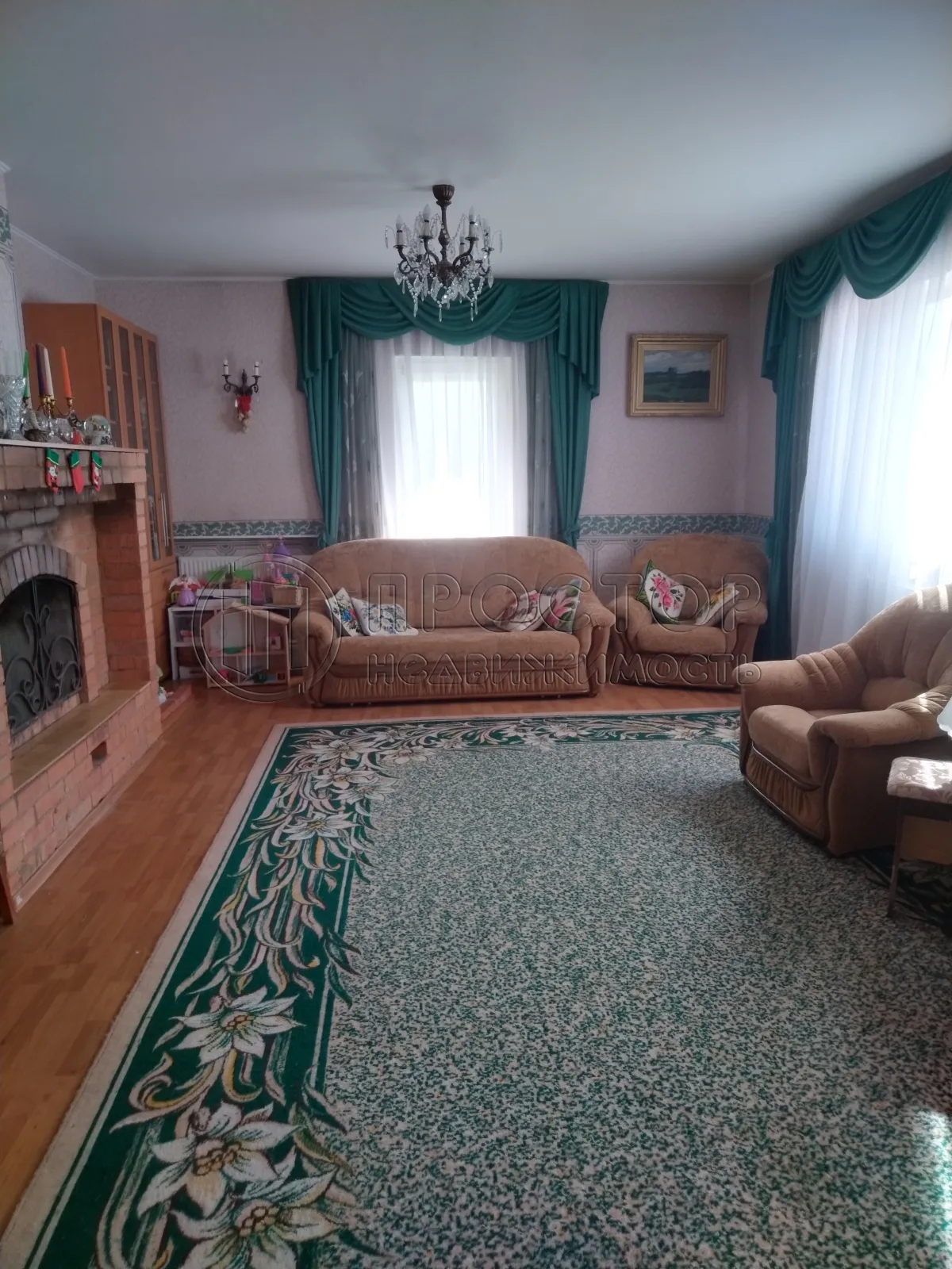 Дом, 290 м² - фото 28