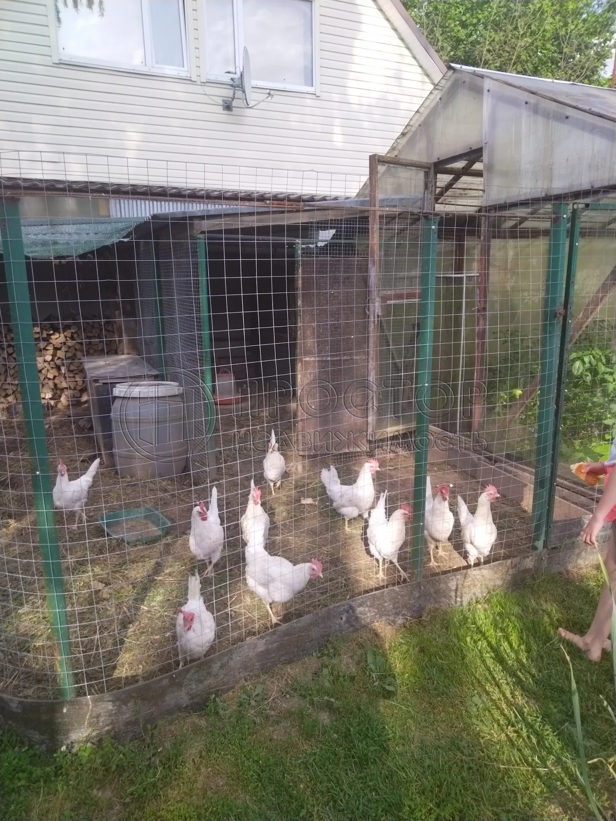 Дом, 290 м² - фото 30