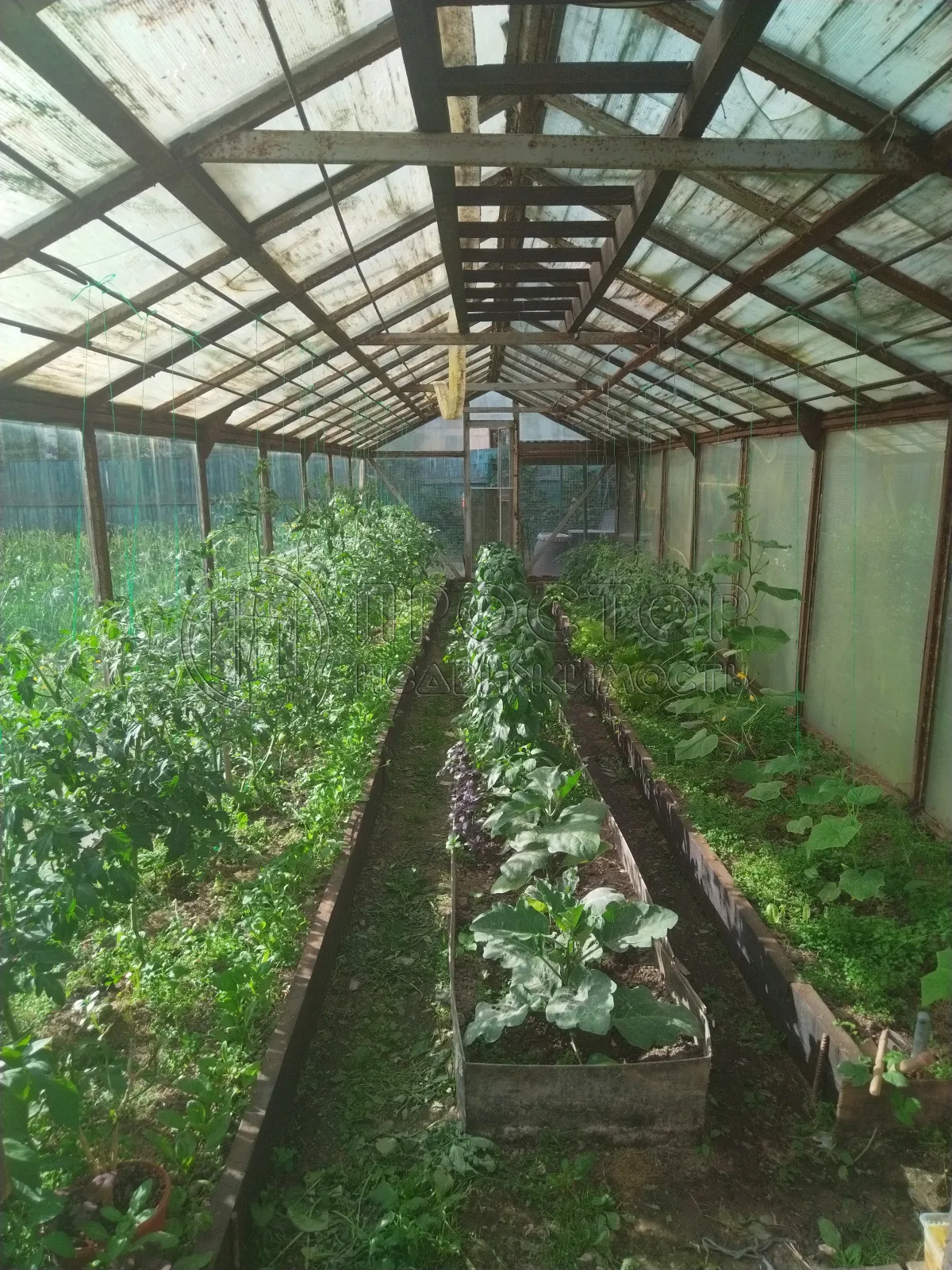 Дом, 290 м² - фото 33