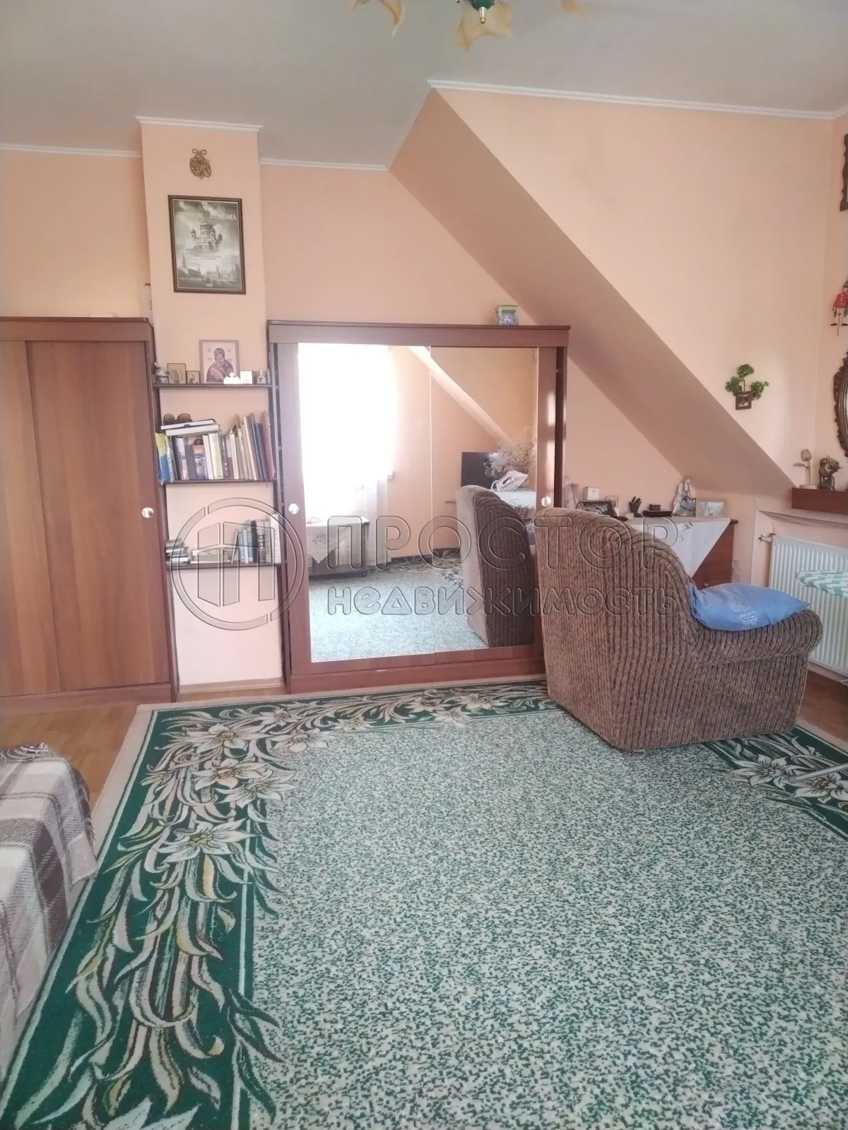 Дом, 290 м² - фото 36