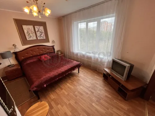 1-комнатная квартира, 26.8 м² - фото 2