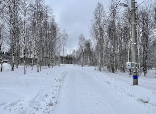 Участок, 5 сот. - фото 4