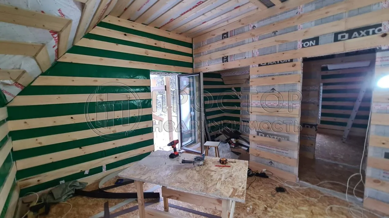 Дом, 100 м² - фото 12