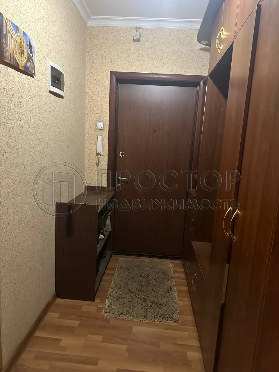 2-комнатная квартира, 60 м² - фото 5