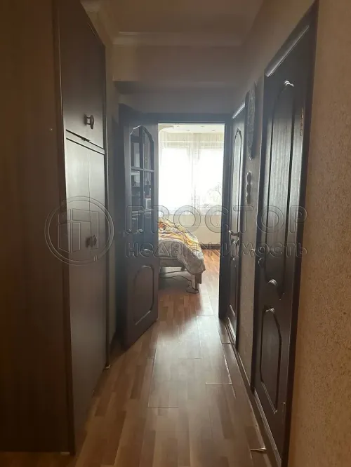 2-комнатная квартира, 60 м² - фото 6