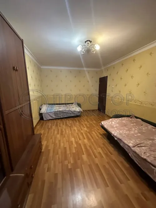 2-комнатная квартира, 60 м² - фото 9