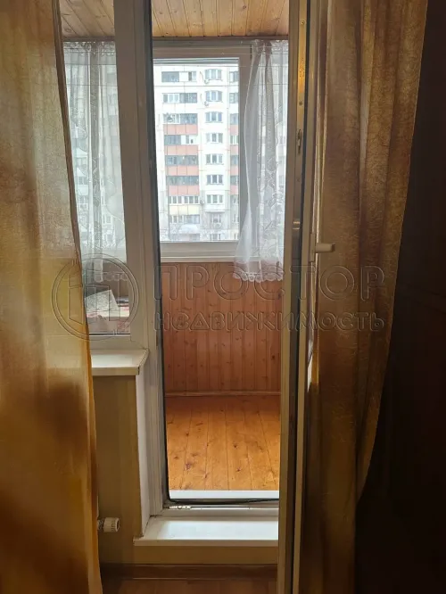 2-комнатная квартира, 60 м² - фото 10