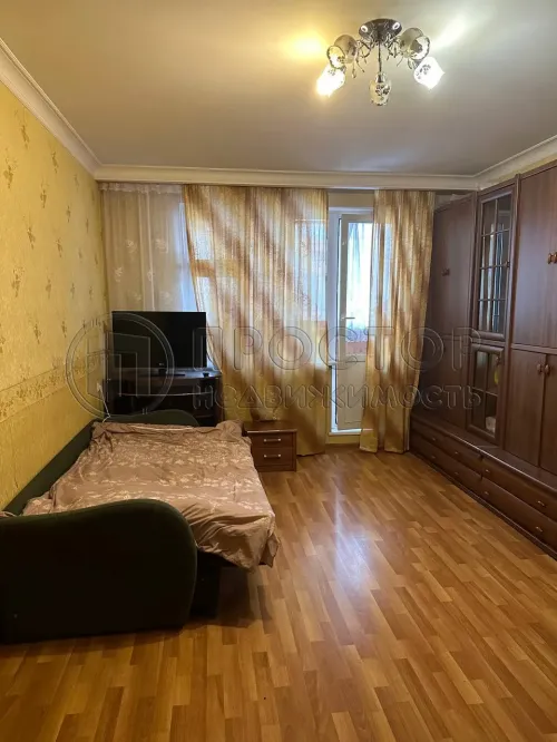 2-комнатная квартира, 60 м² - фото 11