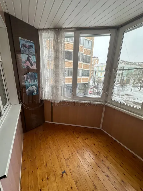 2-комнатная квартира, 60 м² - фото 15