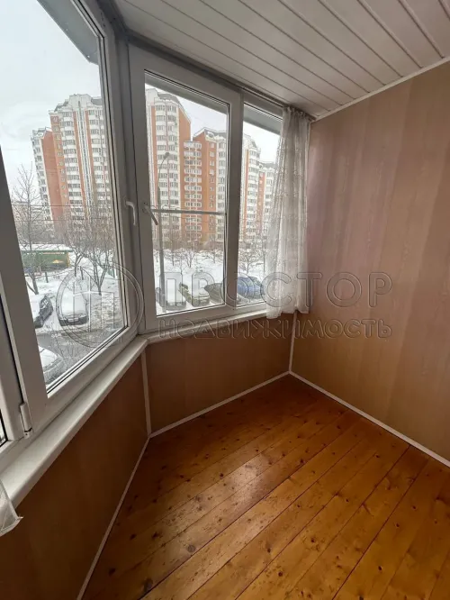 2-комнатная квартира, 60 м² - фото 16