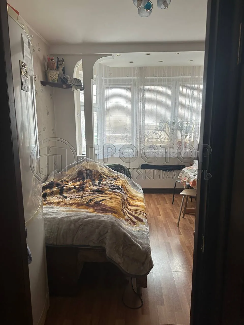 2-комнатная квартира, 60 м² - фото 18