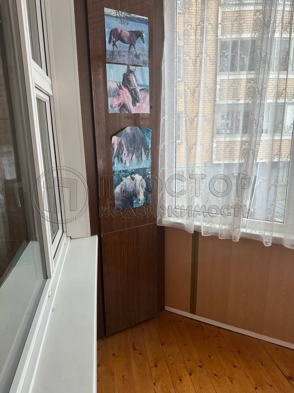 2-комнатная квартира, 60 м² - фото 19