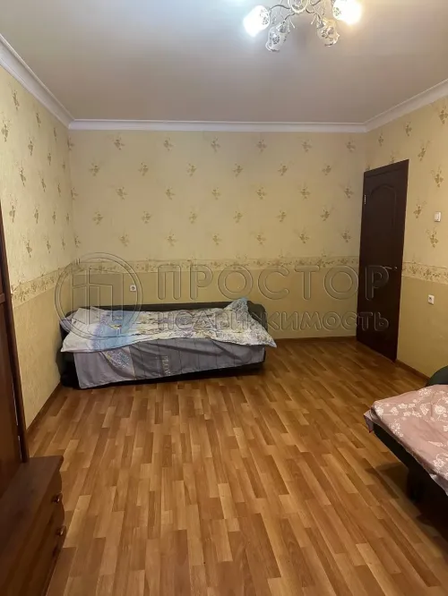 2-комнатная квартира, 60 м² - фото 21