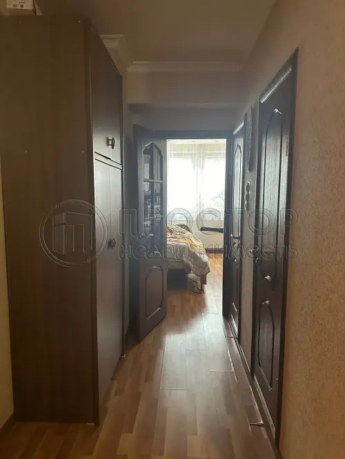 2-комнатная квартира, 60 м² - фото 22