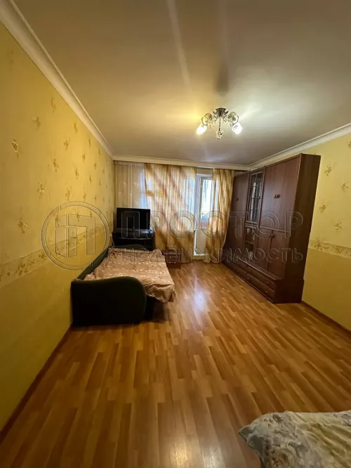 2-комнатная квартира, 60 м² - фото 23