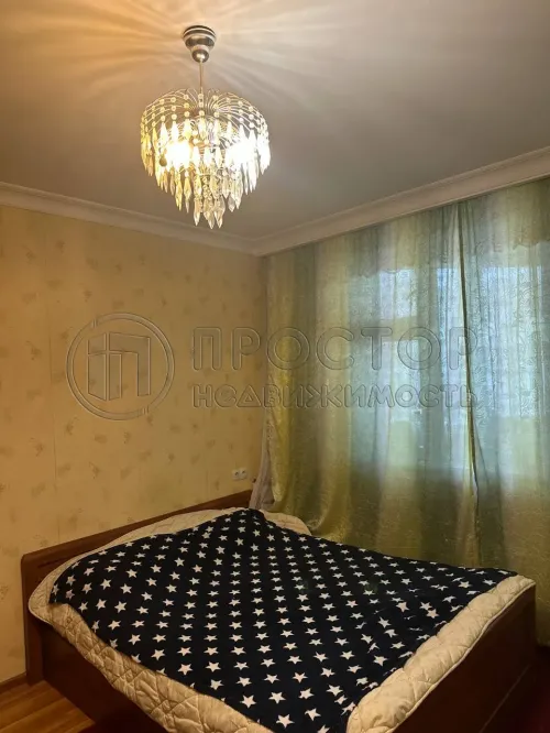 2-комнатная квартира, 60 м² - фото 24