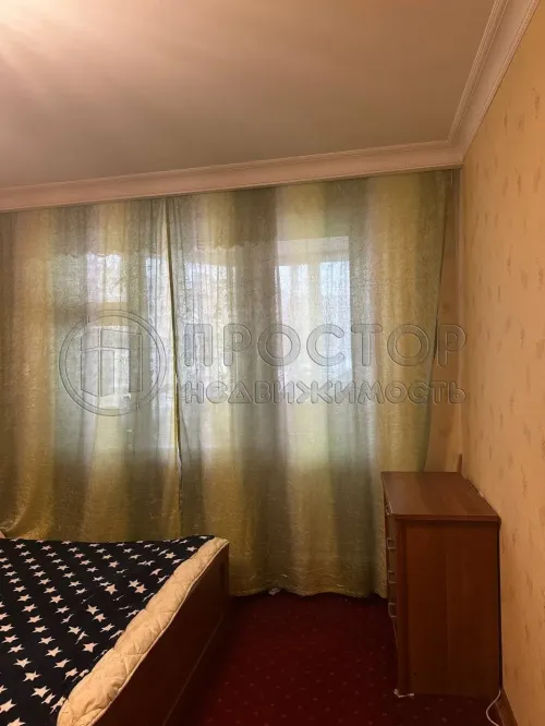 2-комнатная квартира, 60 м² - фото 25