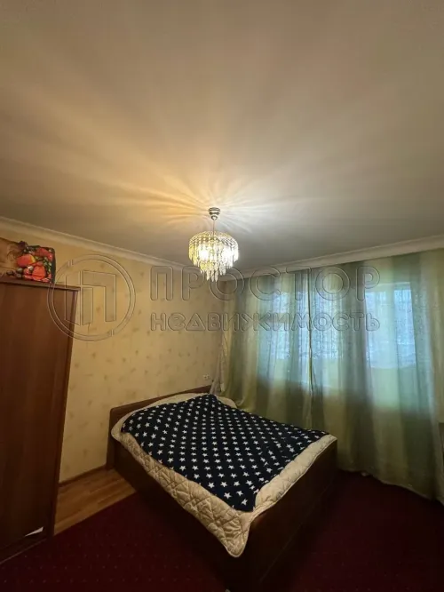 2-комнатная квартира, 60 м² - фото 29