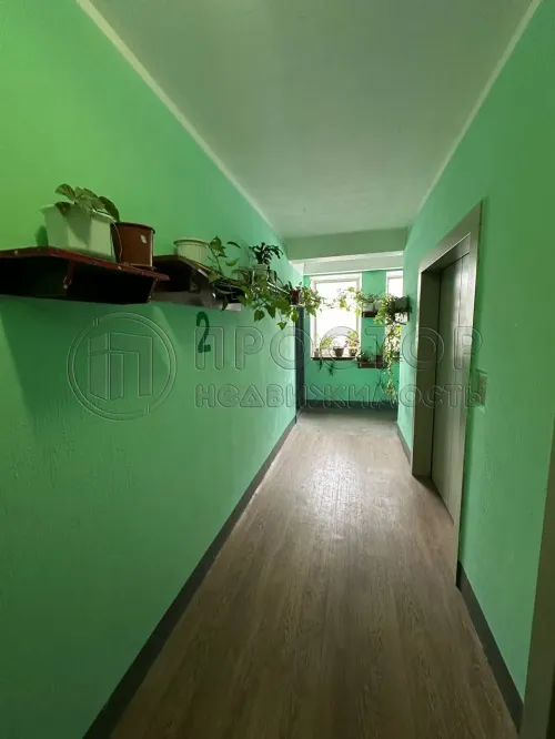 2-комнатная квартира, 60 м² - фото 31