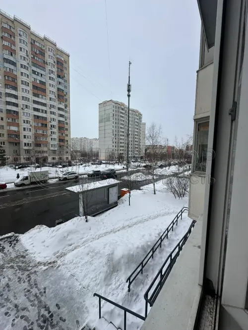 2-комнатная квартира, 60 м² - фото 35