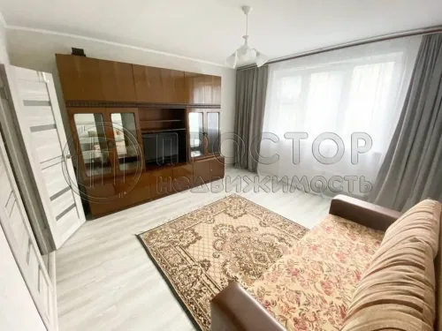 2-комнатная квартира, 52.4 м² - фото 4