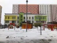 1-комнатная квартира, 32.5 м² - фото 40