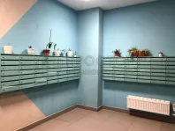 1-комнатная квартира, 32.5 м² - фото 41