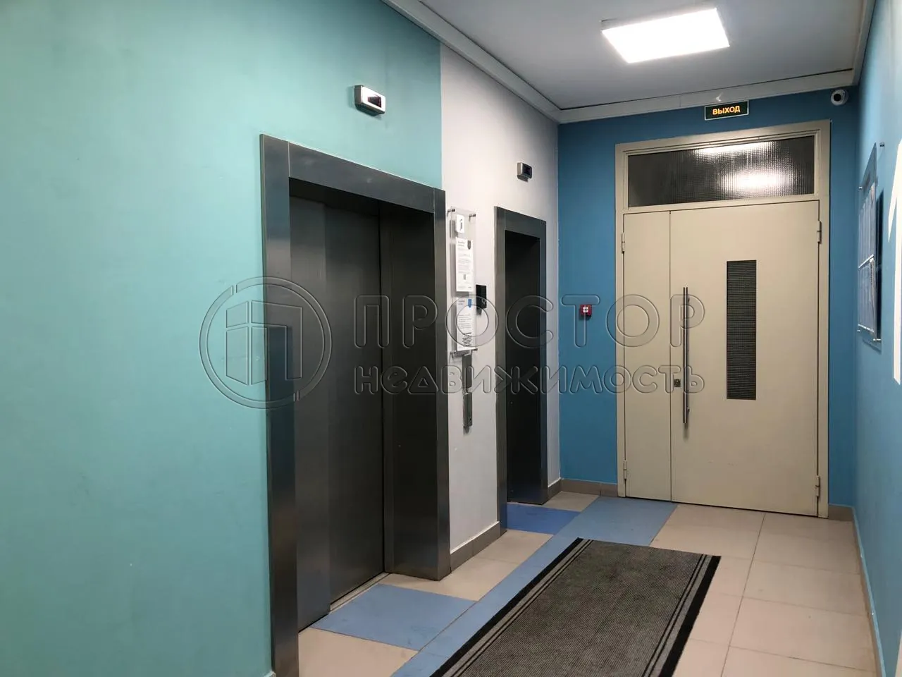 1-комнатная квартира, 32.5 м² - фото 4