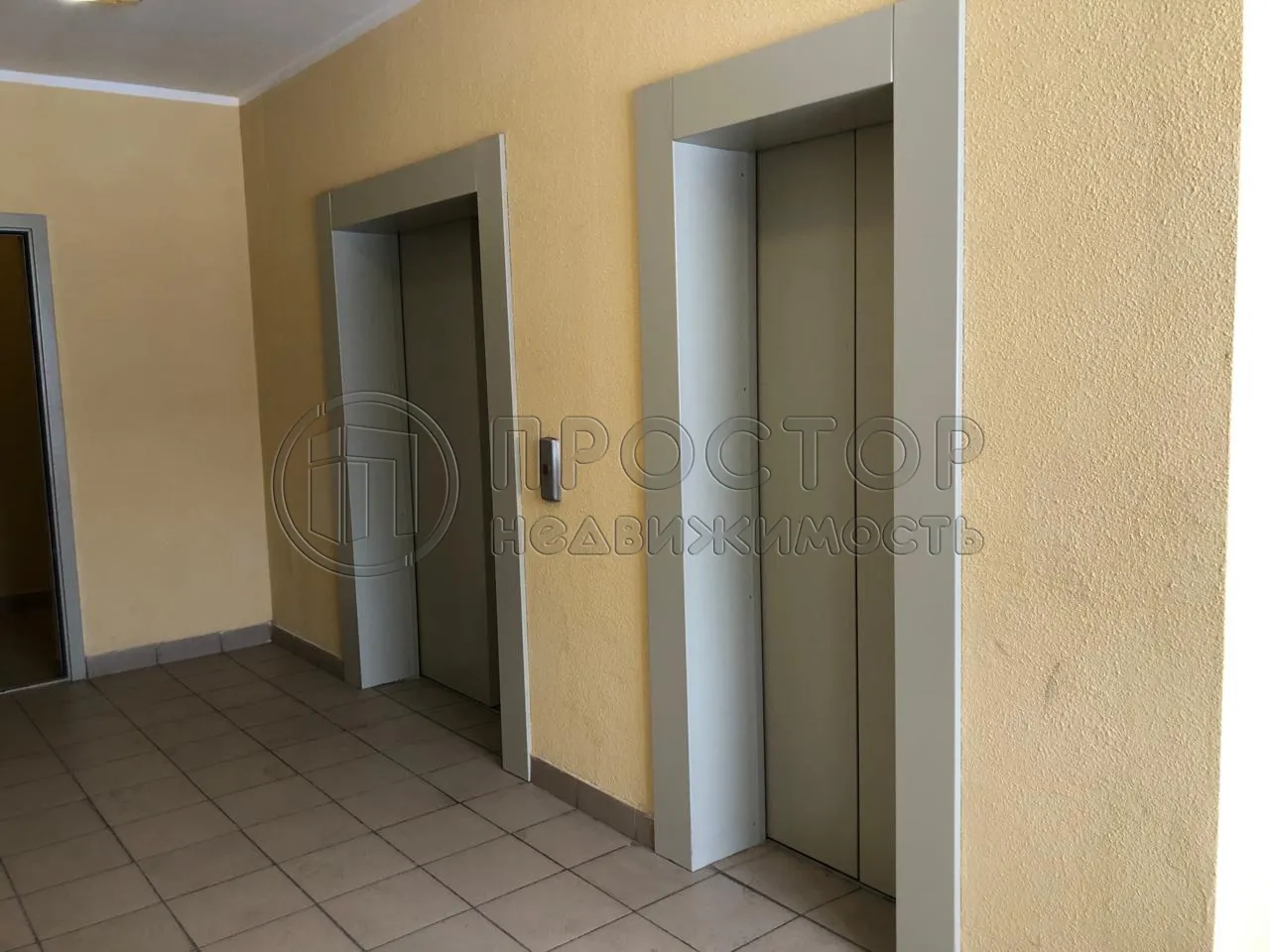 1-комнатная квартира, 32.5 м² - фото 6